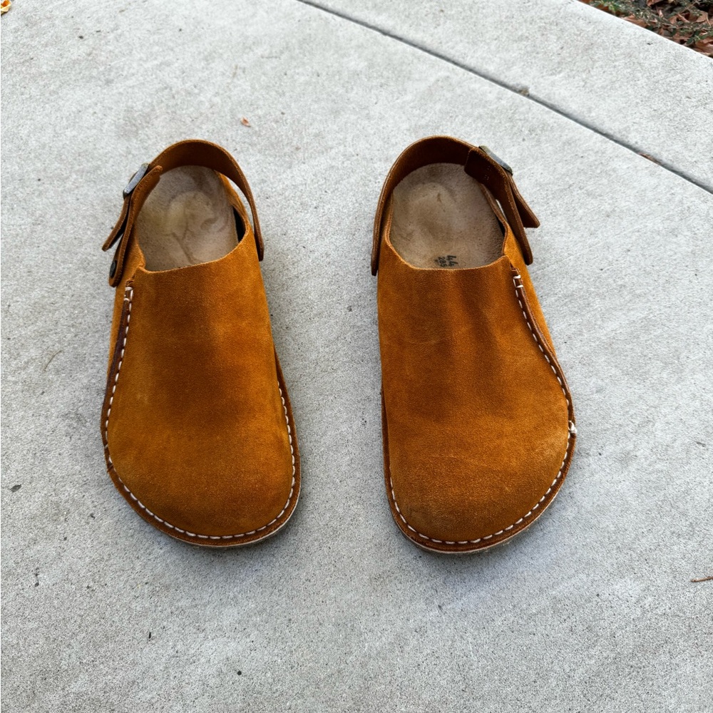 Birkenstock Lutry